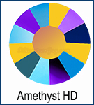 amethyst hd